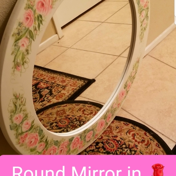 Pink🌹Rose Theme Decor - Picture 5 of 5